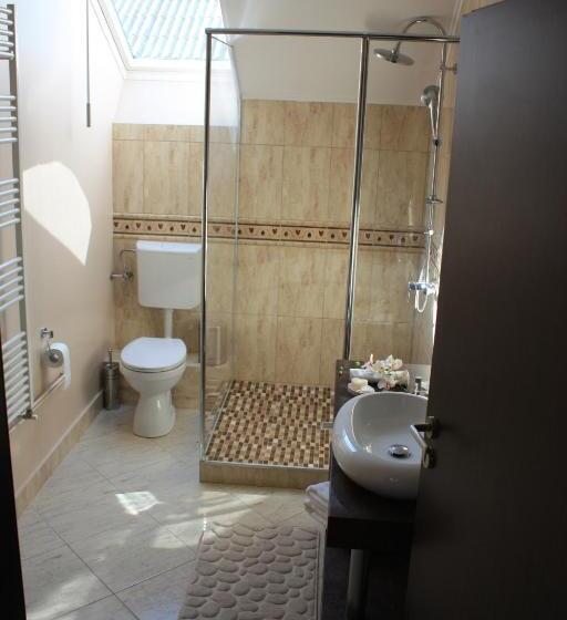 Номер Superior, Silva House