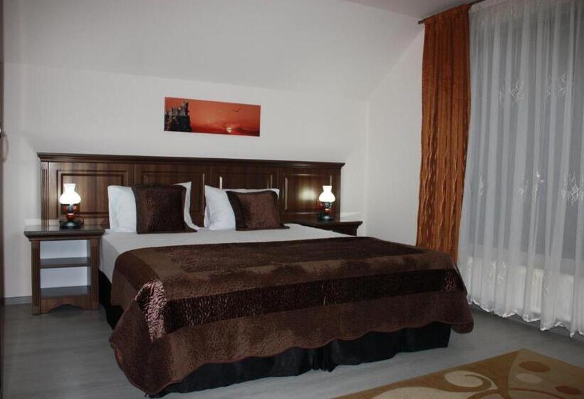 Номер Superior, Silva House