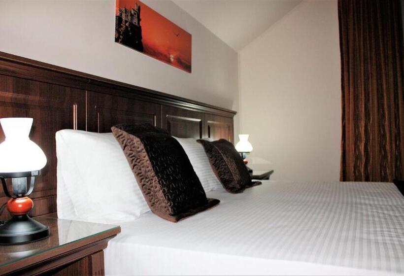 Номер Superior, Silva House