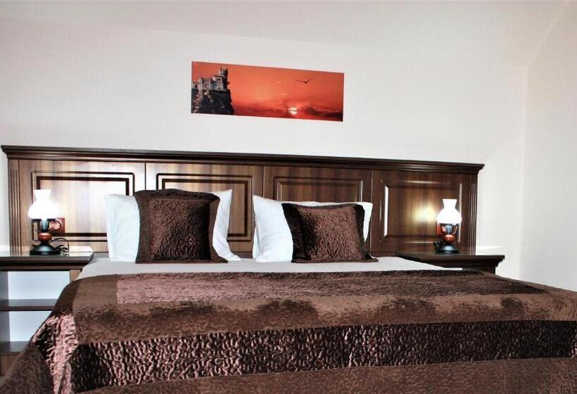 Номер Superior, Silva House