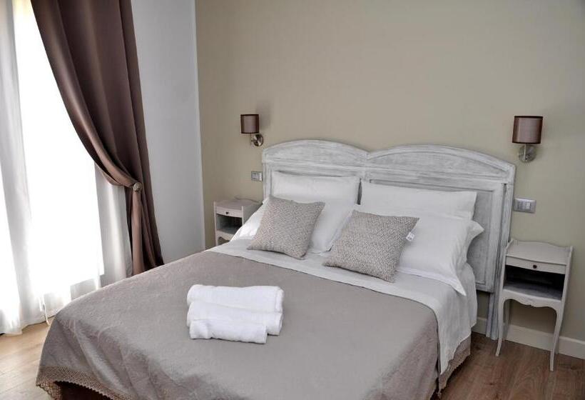 컴포트 트리플 룸, Il Casale Della Gioia