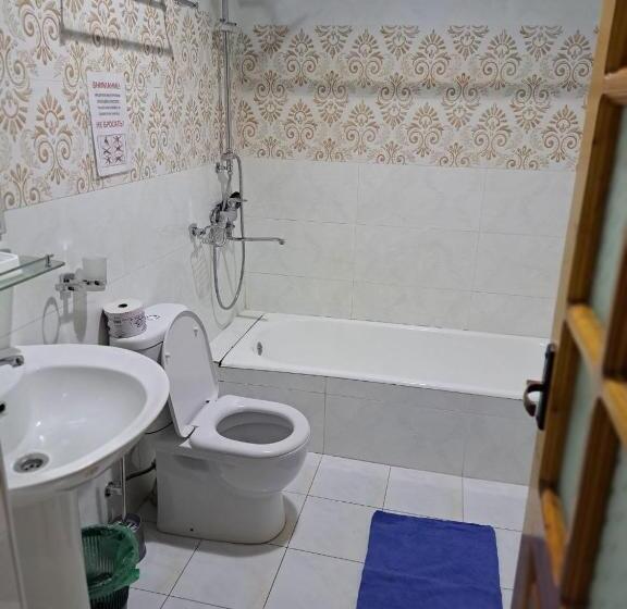 Habitació Triple Estàndard, Giza Grand