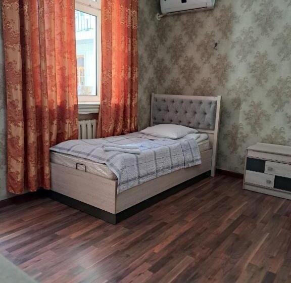 Habitació Estàndard, Giza Grand