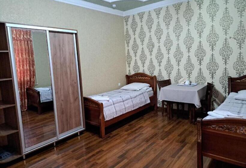 Habitació Estàndard, Giza Grand