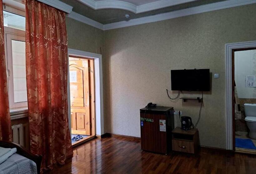 Habitació Estàndard, Giza Grand