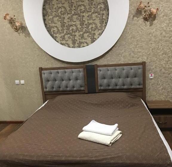 Habitació Deluxe, Giza Grand