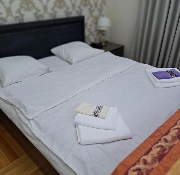 Habitació Deluxe, Giza Grand