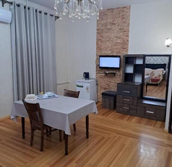 Habitació Deluxe, Giza Grand