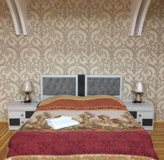 Habitació Estàndard, Giza Grand