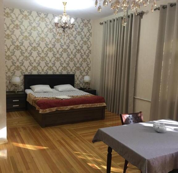 Habitació Estàndard, Giza Grand