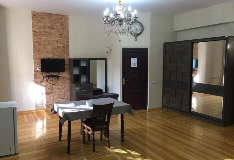 Habitació Estàndard, Giza Grand