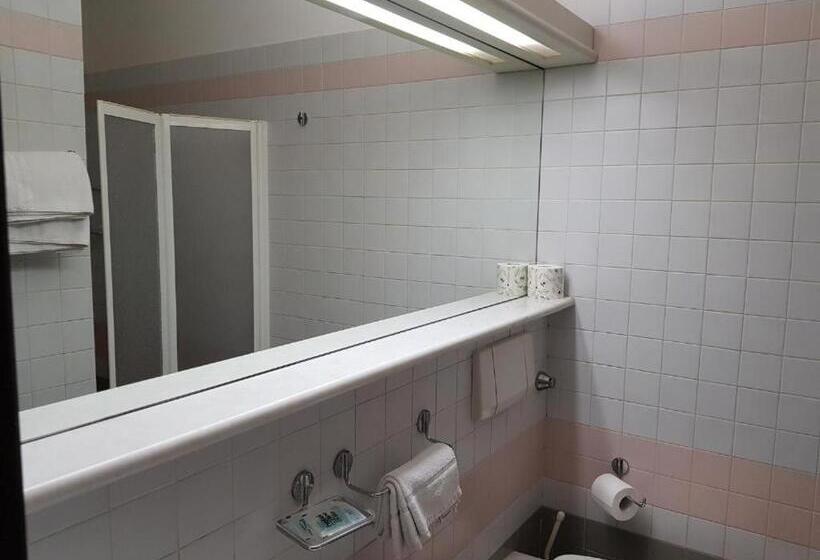 اتاق اکونومی, Ombra