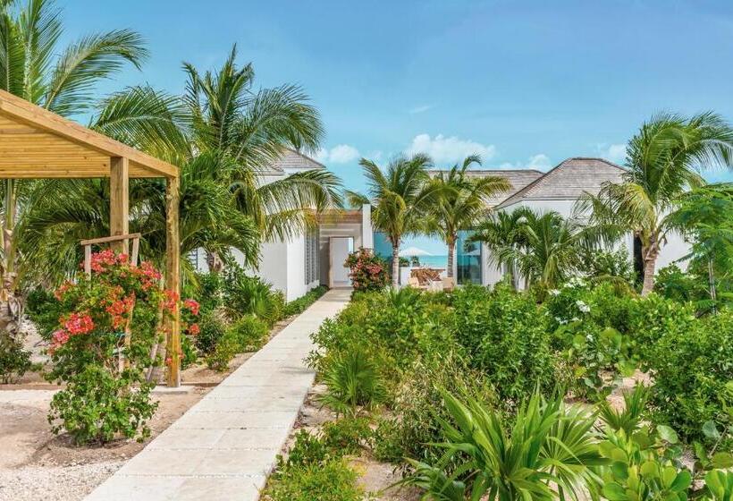 خانه 1 خوابه, Beach Enclave