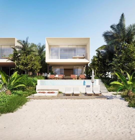 ویلای 1 خوابه, Beach Enclave