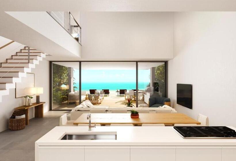 ویلای 1 خوابه, Beach Enclave