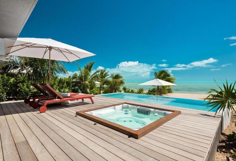 ویلای 1 خوابه, Beach Enclave