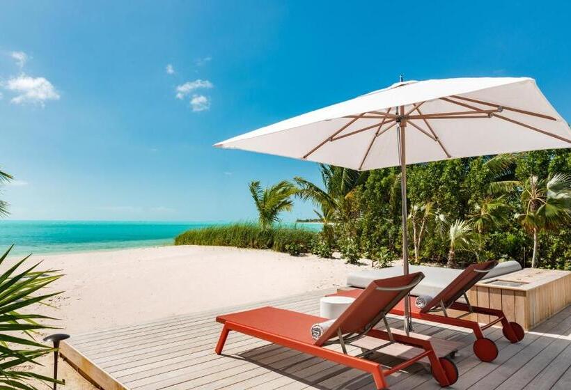 ویلای 1 خوابه, Beach Enclave