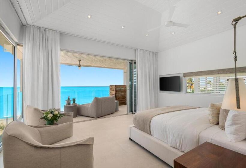 ویلای لوکس 1 خوابه, Beach Enclave