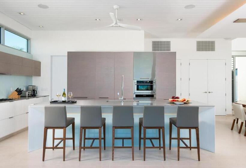 ویلای سوپریور 1 خوابه, Beach Enclave