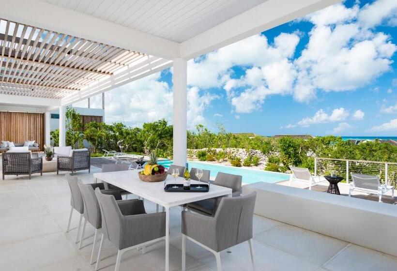 ویلای سوپریور 1 خوابه, Beach Enclave