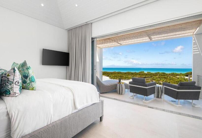 ویلای سوپریور 1 خوابه, Beach Enclave