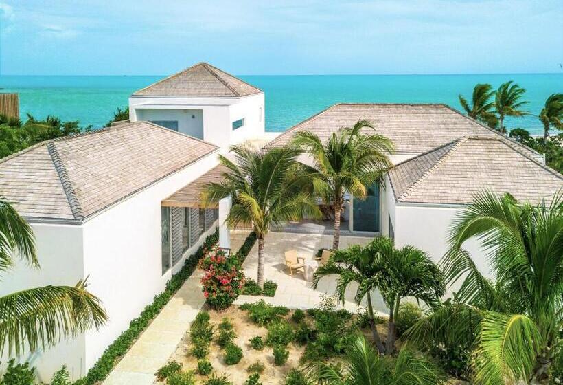 خانه 1 خوابه, Beach Enclave