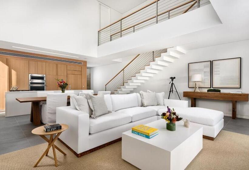 ویلای 1 خوابه, Beach Enclave