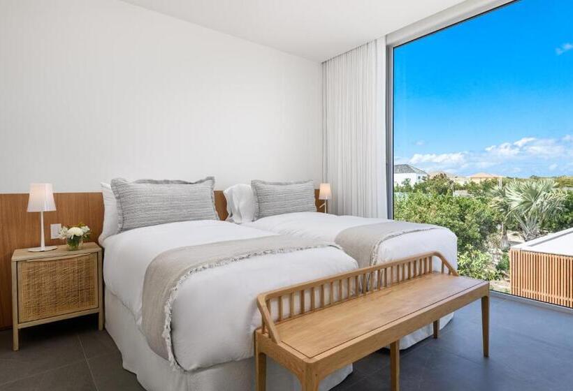 ویلای 1 خوابه, Beach Enclave