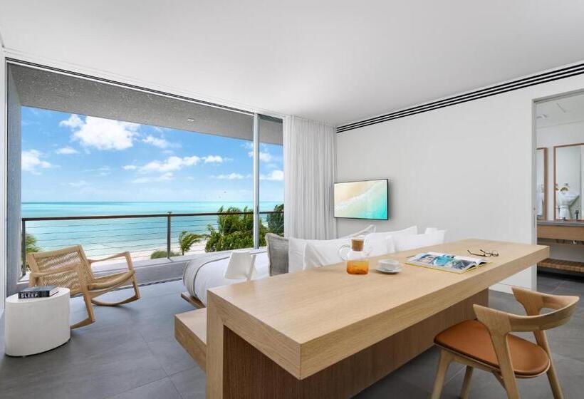 ویلای 1 خوابه, Beach Enclave