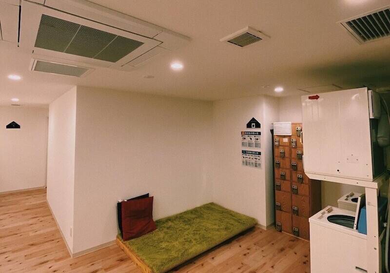 חדר סטנדרט, Otaru Yado