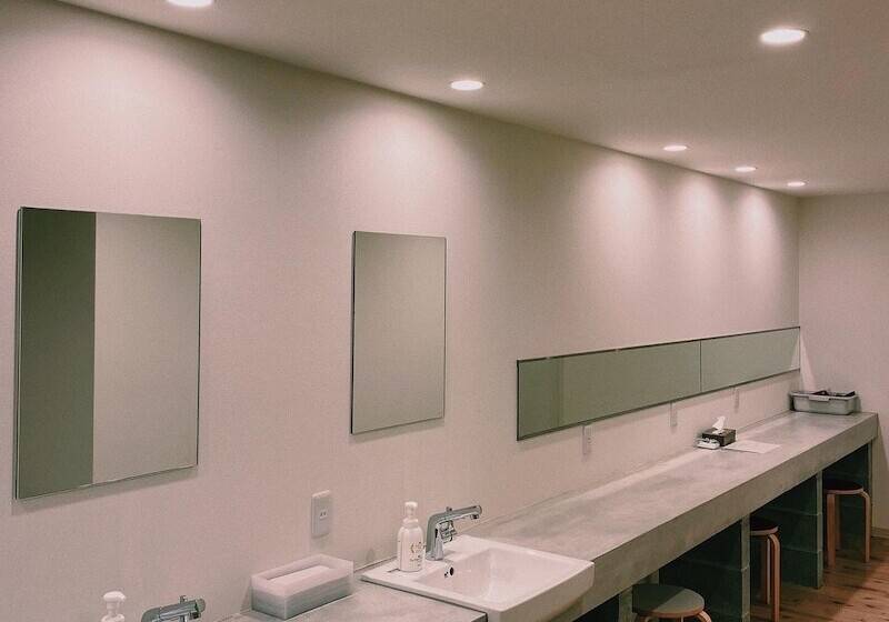 חדר סטנדרט, Otaru Yado