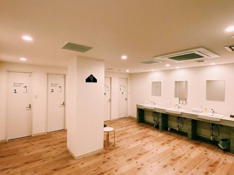 חדר סטנדרט, Otaru Yado