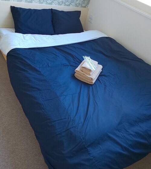 חדר סטנדרט, Otaru Yado