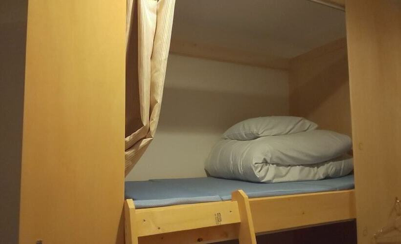 חדר סטנדרט, Otaru Yado