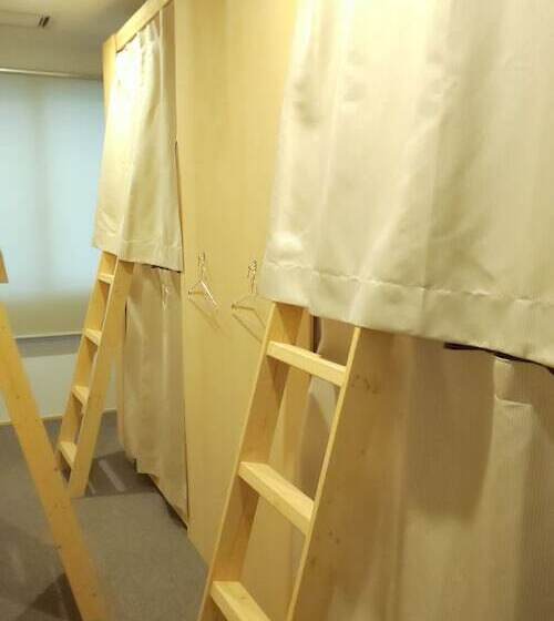 חדר סטנדרט, Otaru Yado