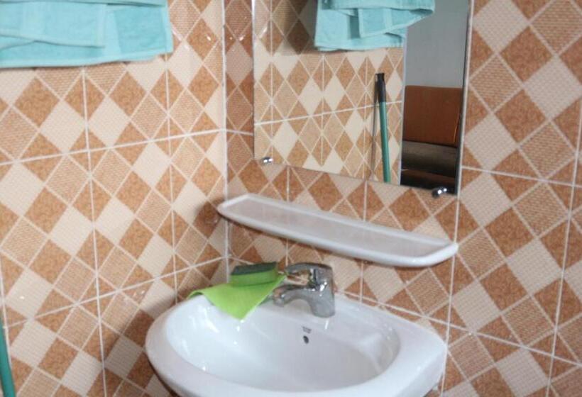 اتاق استاندارد, Happy Welcome Bietry