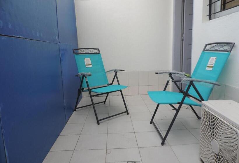 اتاق استاندارد, Happy Welcome Bietry