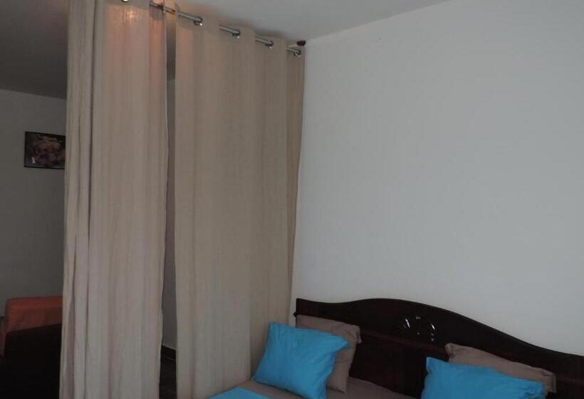 اتاق استاندارد, Happy Welcome Bietry