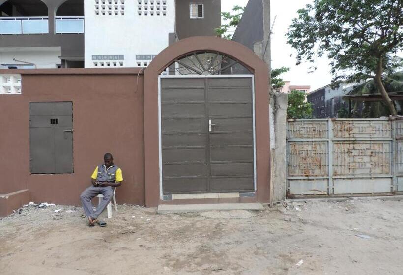 اتاق استاندارد, Happy Welcome Bietry