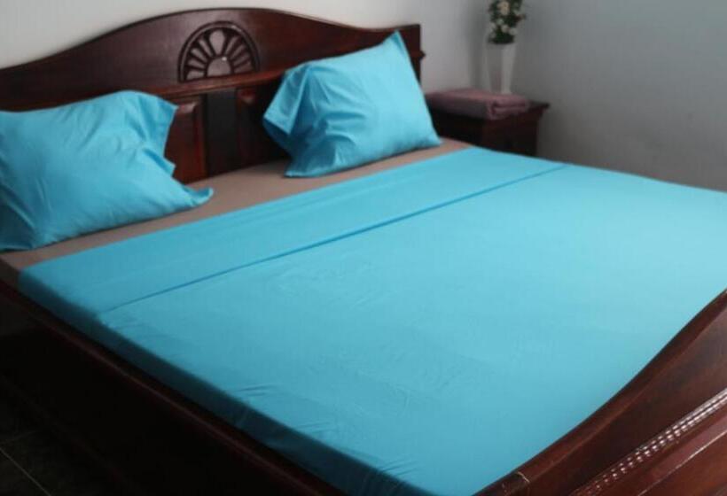 اتاق استاندارد, Happy Welcome Bietry