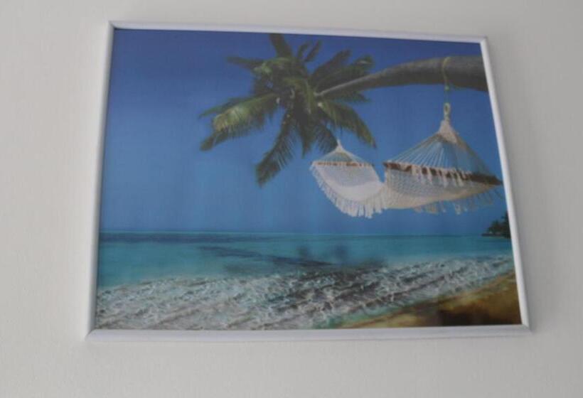 اتاق استاندارد, Happy Welcome Bietry