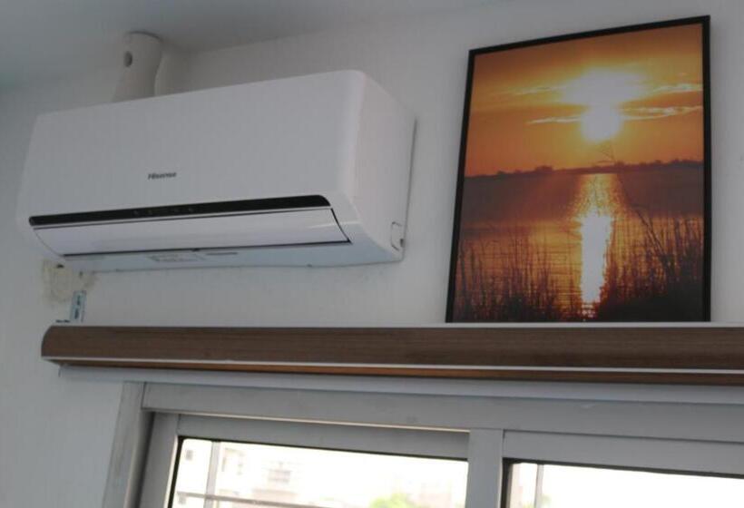 اتاق استاندارد, Happy Welcome Bietry