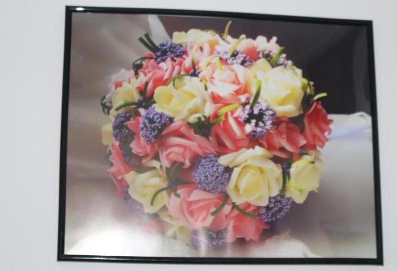 اتاق استاندارد, Happy Welcome Bietry