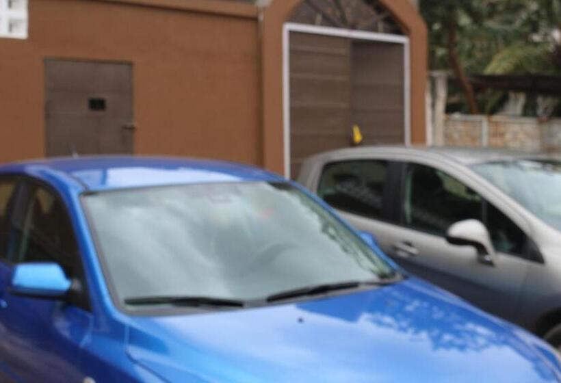 اتاق استاندارد, Happy Welcome Bietry