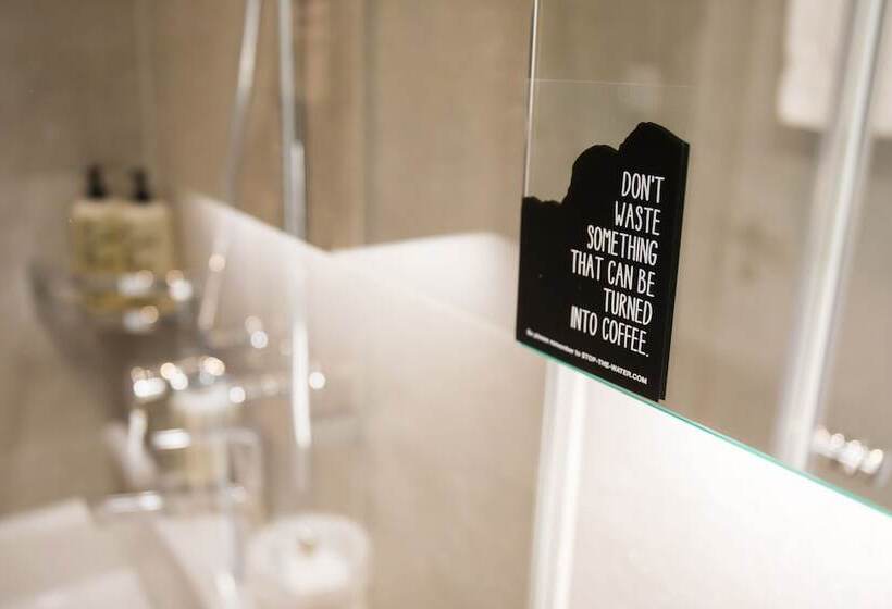 شقة غرفتين, Gubelhof Suites