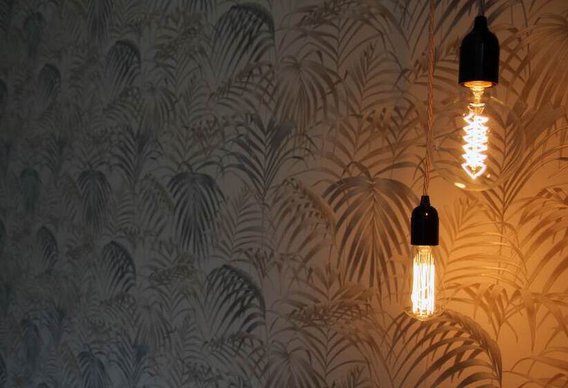 شقة غرفتين, Gubelhof Suites
