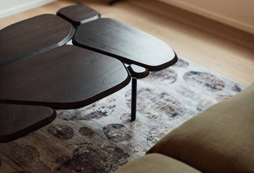 شقة غرفتين, Gubelhof Suites