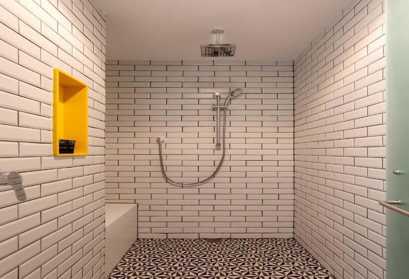 غرفة ديلوكس سرير كينج, Hyatt Centric San Salvador