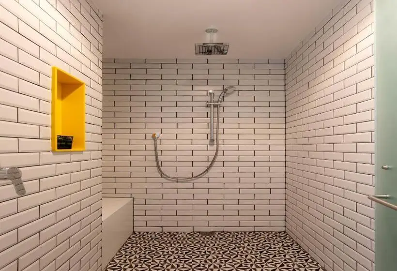 اتاق لوکس با تخت بزرگ, Hyatt Centric San Salvador