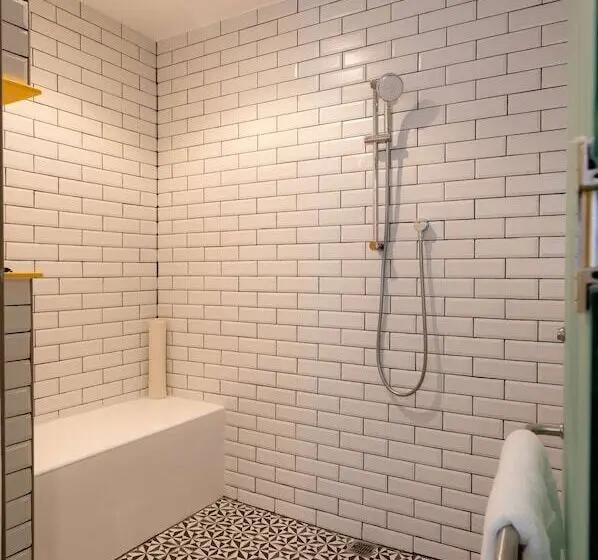 اتاق استاندارد با 2 تخت دوبل, Hyatt Centric San Salvador